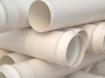 鄭州排水用PVC-U管材